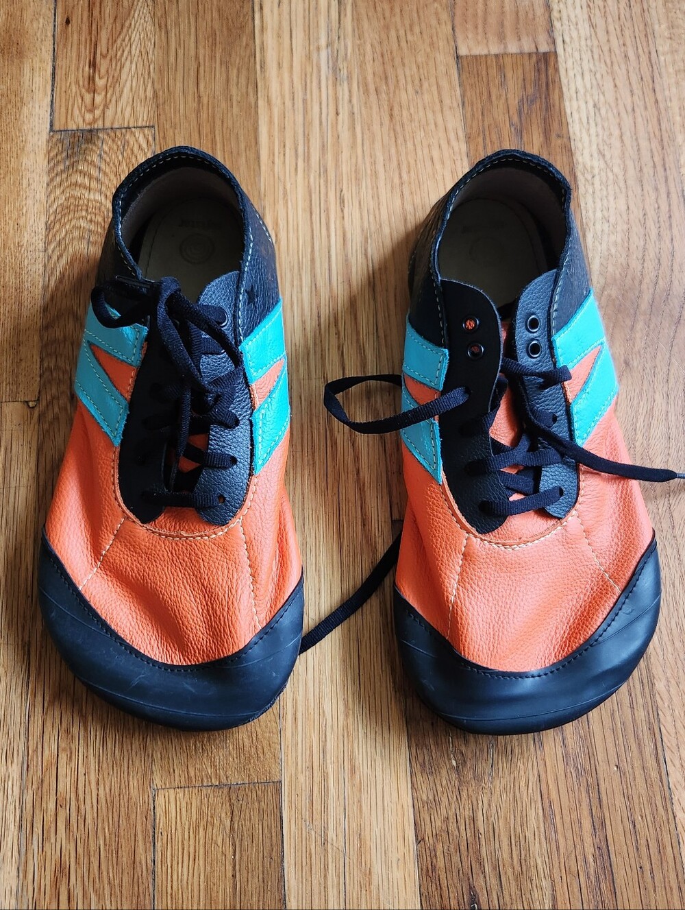 NWOB Softstar Primal RunAmoc Unisex size 8 Wide